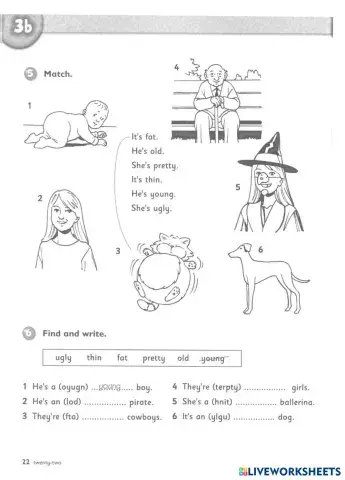 worksheet tumbnail