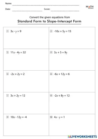 worksheet tumbnail
