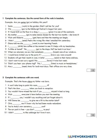 worksheet tumbnail