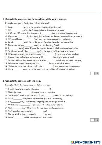 worksheet tumbnail