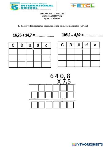 worksheet tumbnail