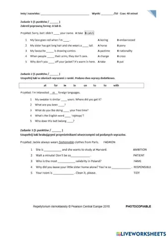 worksheet tumbnail