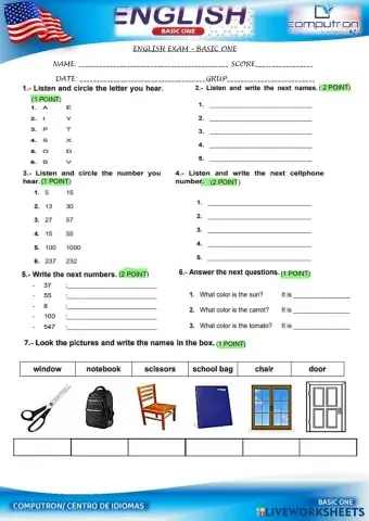 worksheet tumbnail