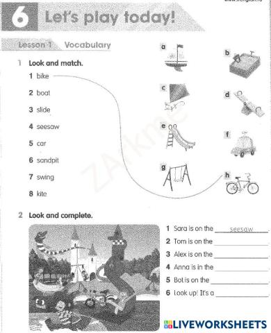 worksheet tumbnail