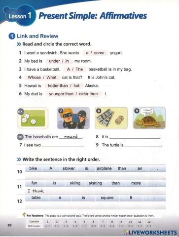 worksheet tumbnail