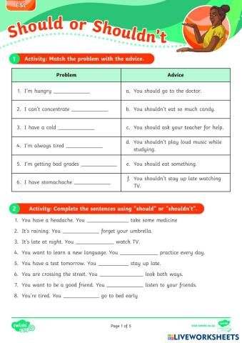 worksheet tumbnail