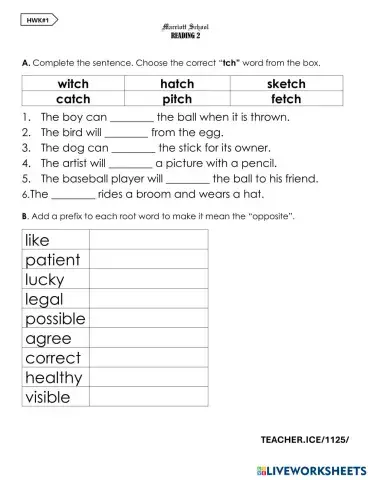 worksheet tumbnail