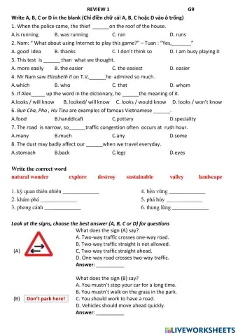worksheet tumbnail