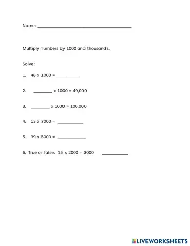 worksheet tumbnail