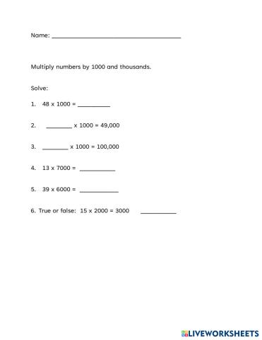 worksheet tumbnail