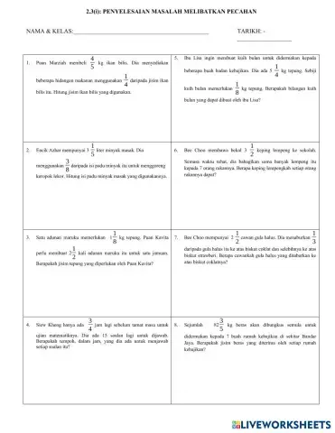 worksheet tumbnail