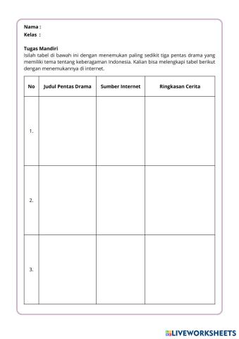 worksheet tumbnail
