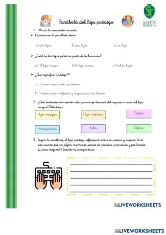 worksheet tumbnail