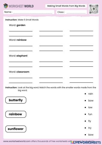 worksheet tumbnail
