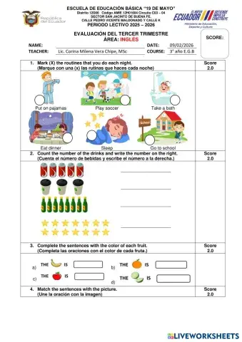 worksheet tumbnail