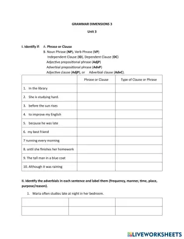worksheet tumbnail