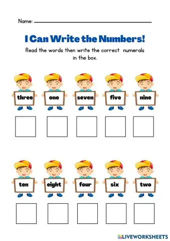 worksheet tumbnail