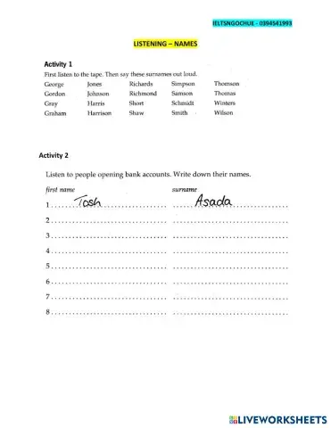 worksheet tumbnail