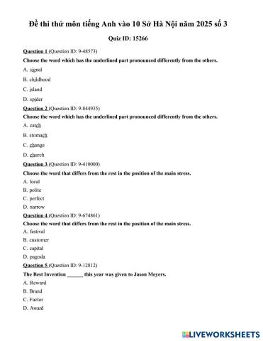 worksheet tumbnail