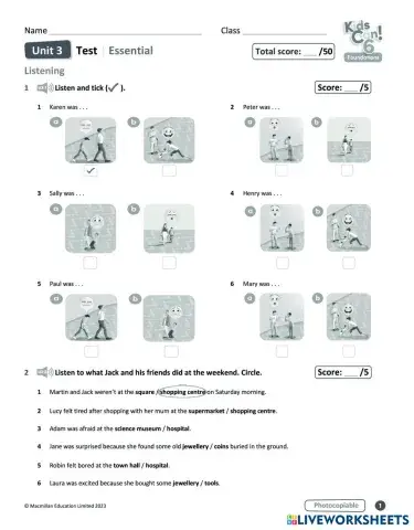 worksheet tumbnail