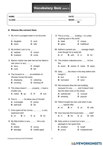 worksheet tumbnail