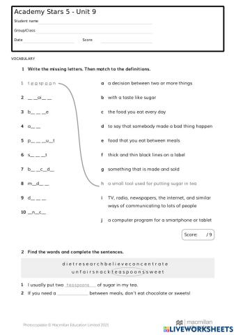 worksheet tumbnail
