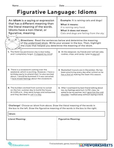worksheet tumbnail