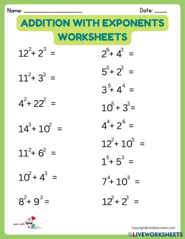 worksheet tumbnail