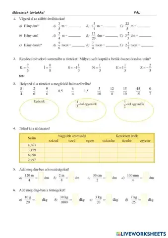 worksheet tumbnail