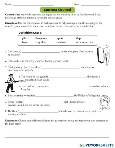 worksheet tumbnail