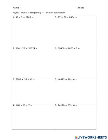 worksheet tumbnail