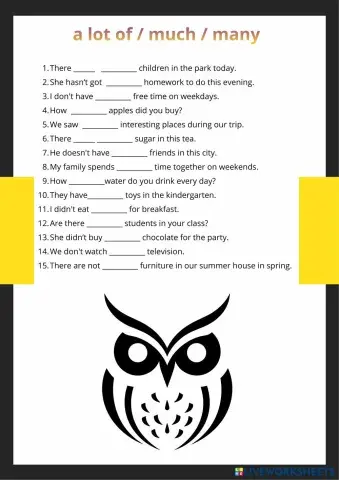 worksheet tumbnail