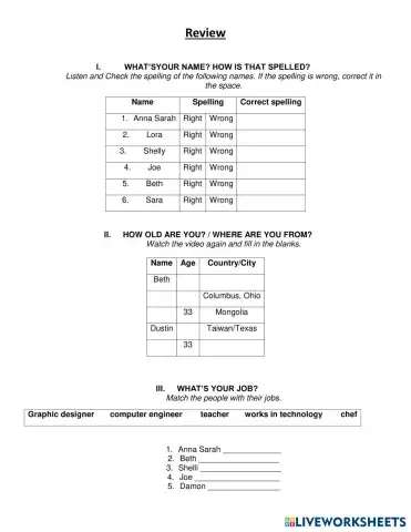 worksheet tumbnail