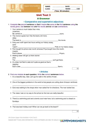 worksheet tumbnail