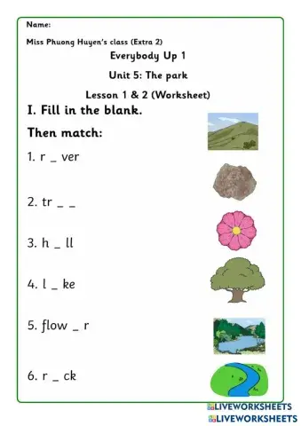 worksheet tumbnail