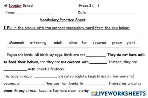worksheet tumbnail