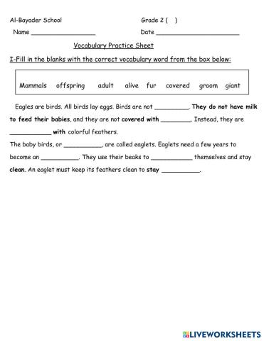 worksheet tumbnail