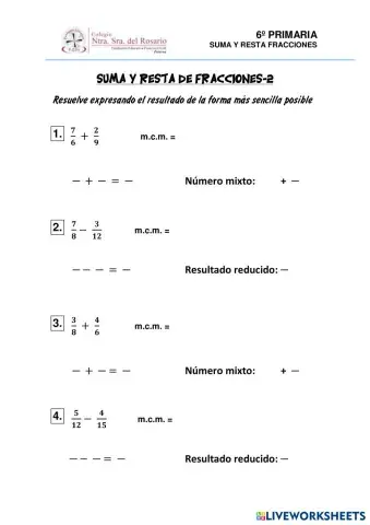 worksheet tumbnail