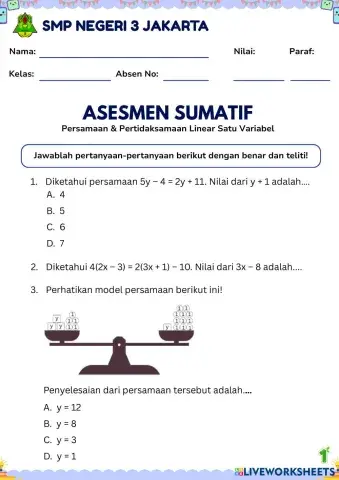 worksheet tumbnail