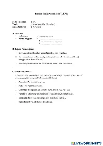 worksheet tumbnail