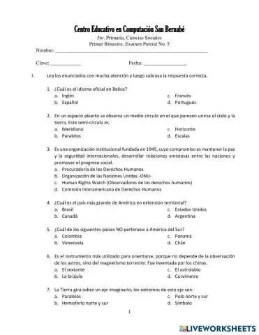 worksheet tumbnail