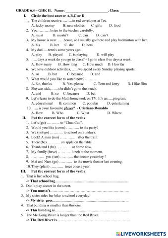 worksheet tumbnail