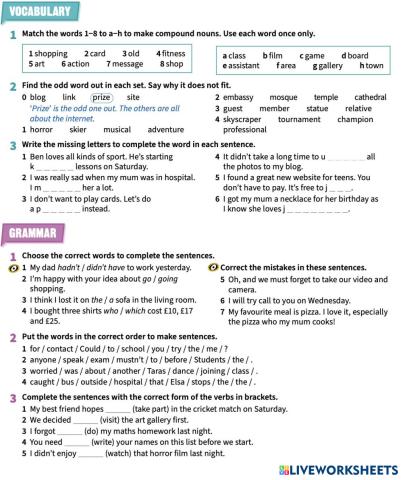 worksheet tumbnail