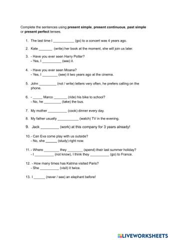 worksheet tumbnail