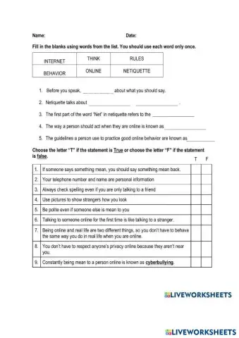 worksheet tumbnail