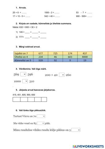 worksheet tumbnail
