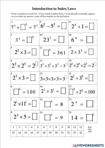 worksheet tumbnail
