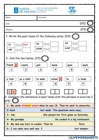 worksheet tumbnail