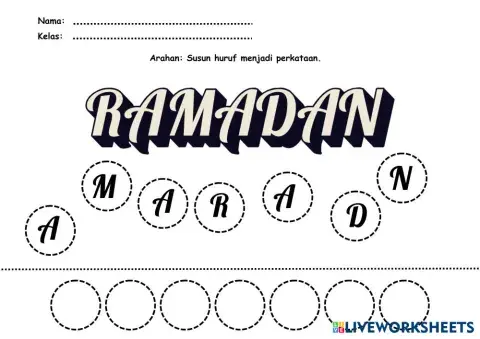 worksheet tumbnail