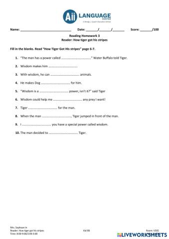 worksheet tumbnail